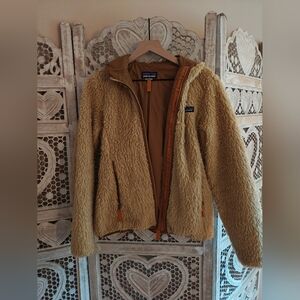 Patagonia Women's Retro Jacket